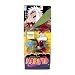 Naruto Mattel Action Figure Jiraiya (Rasengan Attack)