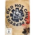 Red hot chili peppers - so much live