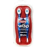 Colgate Wisp 16-Count