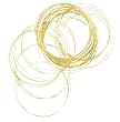 Gold Bangle Bracelets