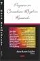 Progress in Circadian Rhythm Research (Nova Biomedical)