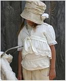 ~ Eden's Bouquet Garden Gate Jacket