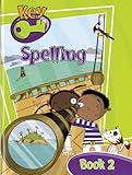 Key spelling. Book 2 / Chris Lutrario