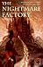 Books : The Nightmare Factory, Vol. 2