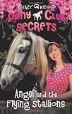 Pony Club Secrets (10) - Angel and the Flying Stallions