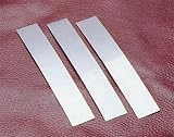 Blank Aluminum Bracelets (Pack of 144)