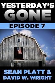 Yesterday's Gone: Episode 7