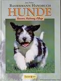 Produkt-Bild: Bassermann Handbuch: Hunde, Rassen Haltung Pflege