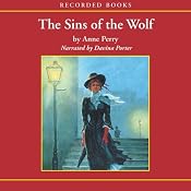 The Sins of the Wolf: A William Monk Novel #5 | [Anne Perry]