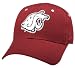 Zephyr Washington St. Cougars DH Fitted Hat