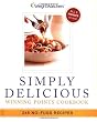 Simply Delicious : 245 No-Fuss Recipes--All 8 POINTS or Less