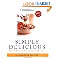 Simply Delicious: 245 No-Fuss Recipes--All 8 POINTS or Less