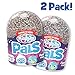 Educational Insights Playfoam Pals Fantasy Friends 2-Pack | Non-Toxic Playfoam | Surprise Collectible Toy, Perfect Easter Basket Stuffer