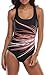 Charmleaks Like womens swimsuit women swimsuit women's swimsuits 1 piece turquoise swimsuits womens, X-Large, Red