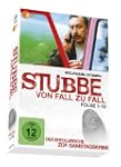 Stubbe - Von Fall zu Fall: Folge 1-10...