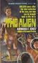 THE ALIEN