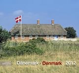 Dänemark 2012 [Kalender]