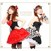 stories　10th Anniversary Best Album