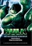 The Hulk: The Making of the Movie Including the Complete Screenplay (Newmarket Pictorial Moviebook Series)