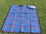 from Ultracamp Ultracamp Large Picnic Blanket 150 x 200cm