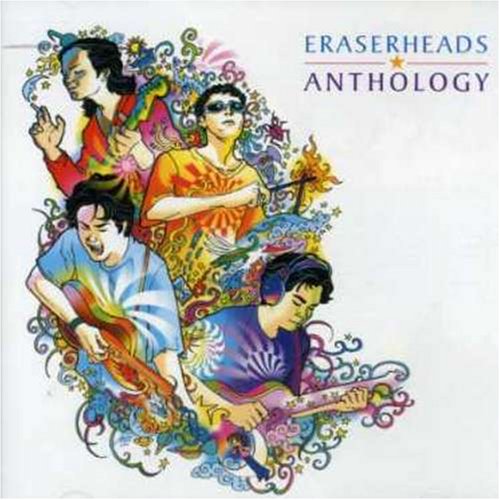EraserHeads - Circus - Zortam Music