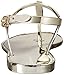 BCBGeneration Women's BG-STRAZZ Jelly Sandal