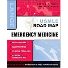 Click here to buy USMLE Road Map: Emergency Medicine (USMLE Road Map) by Scott C. Sherman and Joseph M. Weber.