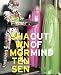 Books : Out of Mind