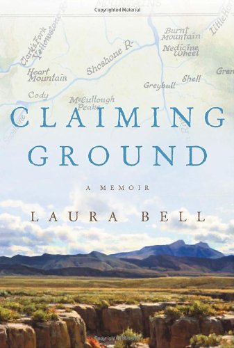 Claiming Ground