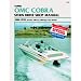 PRIMEDIA B738 MANUAL OMC COBRA STERN DRIVE