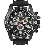 Expedition Dive Style Chronograph 