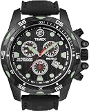 Expedition Dive Style Chronograph