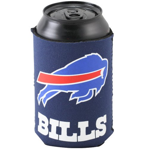 Buffalo Bills Kaddy Can Holder