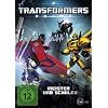 Transformers Prime, Folge 2 - Meister und Sch�ler