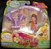 Disney Fairies Tiny Tink & Friends Fawn & Butterfly Salute