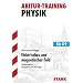 Elektrisches und magnetisches Feld. F�r G9 Leistungskurs. Aufgaben mit L�sungen. Abitur-Training Physik.