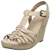 Corso Como Women's Dozer Open-Toe Espadrille