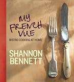 Books : My French Vue: Bistro Cooking at Home
