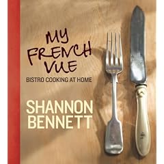 My French Vue: Bistro Cooking at Home