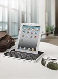 Logitech Keyboard Case for iPad 2