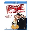 �A�����J���E�p�C3:�E�G�f�B���O���� [Blu-ray]