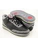 Nike Men's NIKE AJF 3 BASKETBALL SHOES