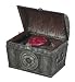 Produkt-Bild: Disney Pirates CD-Boombox in Schatzkisten-Optik