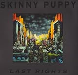 Image of Last Rights