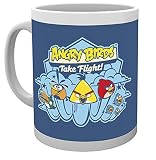 Angry Birds Take Fight 公式 新しい Boxed マグカップ