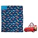Disney Cars Pillow On The Go