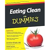 eating clean for dummies
