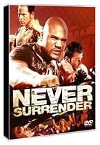 Never Surrender [DVD] [2009]