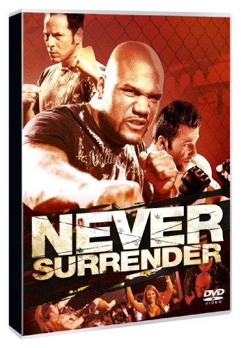 Never Surrender [DVD] [2009]