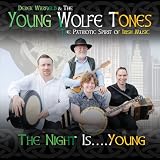 The Night Is..Young
